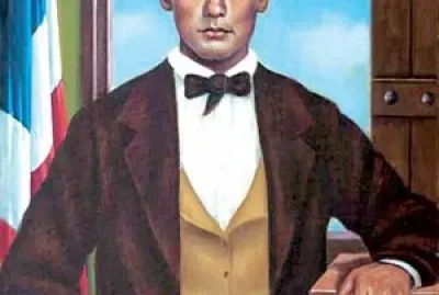 FRANCISCO DEL ROSARIO SANCHEZ