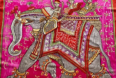 פאזל של Beloved India