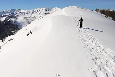 Cà monte Irraty fev 2026