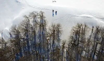 11-Sur les traces Randonneurs Irraty