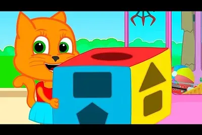 פאזל של infância