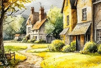 פאזל של paseaggi