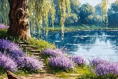 פאזל של paseaggi