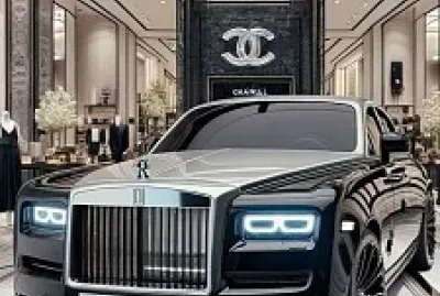 rolls royce