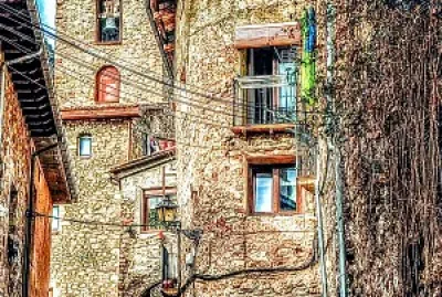 El Pont de Suert-Lleida