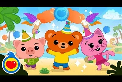 פאזל של infância