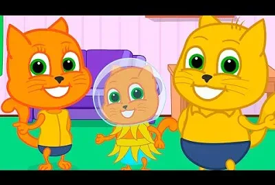 פאזל של infância