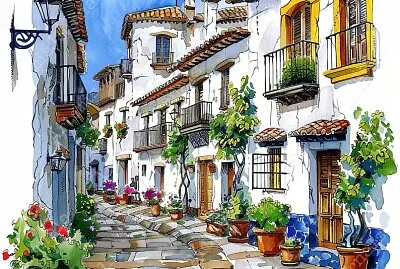 paseaggi jigsaw puzzle