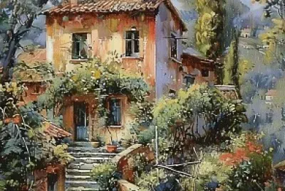 paseaggi jigsaw puzzle