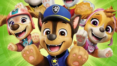 pawpatrol