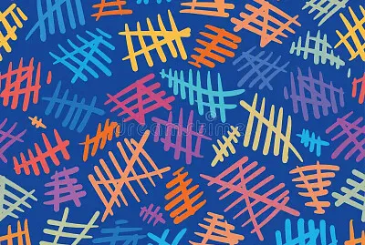 colorful jigsaw puzzle