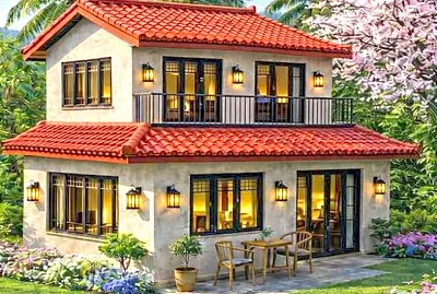 473.- EL MEZQUITE jigsaw puzzle