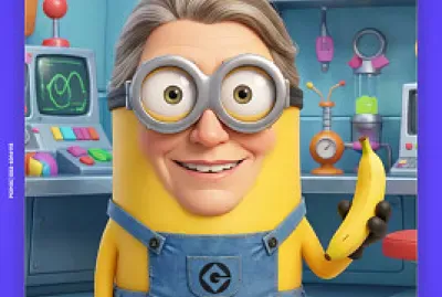 תחפושת לפורים של יפה