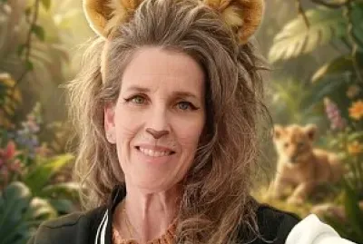 תחפושת לפורים של יפה