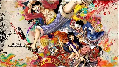 One Piece - Various