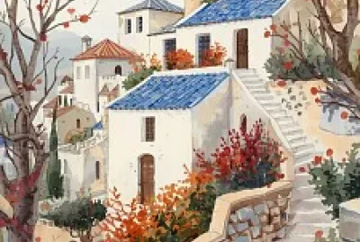 פאזל של paseaggi