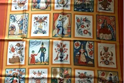 פאזל של Imagerie