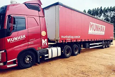 Sider Munhak Logística