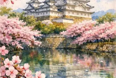 פאזל של paseaggi