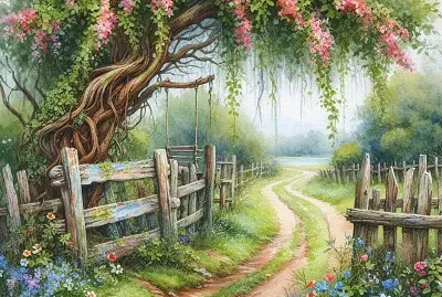 פאזל של paseaggi