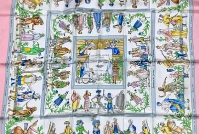 costumes civils actuels jigsaw puzzle