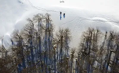 11-Sur les traces Randonneurs Irraty