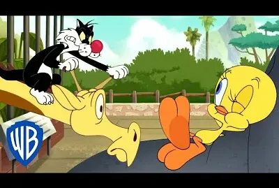 פאזל של infância