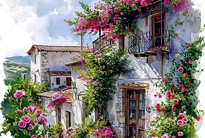 paseaggi jigsaw puzzle