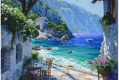 paseaggi jigsaw puzzle