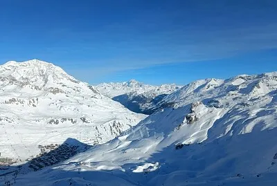 Tignes 05022026