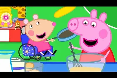 פאזל של infância