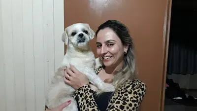 Jaqueline Vailatti jigsaw puzzle