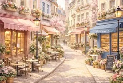 paseaggi jigsaw puzzle