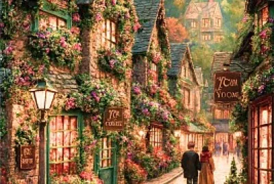 paseaggi jigsaw puzzle