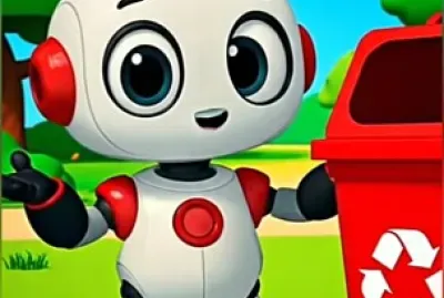 RED VAMOS A RECICLAR