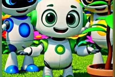 RAMI VAMOS A RECICLAR