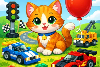 פאזל קבוצתי