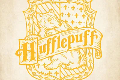 Hufflepuff