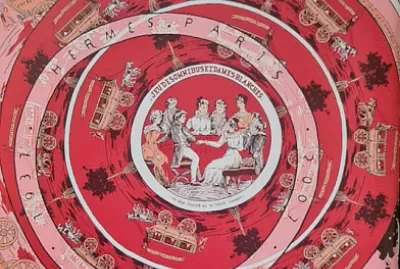 Omnibus et dames blanches