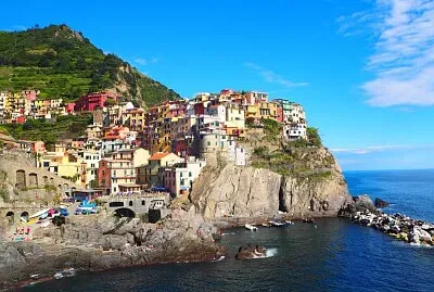 Manarola