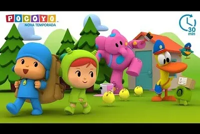 infância jigsaw puzzle