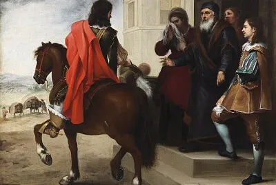 פאזל של MURILLO 5