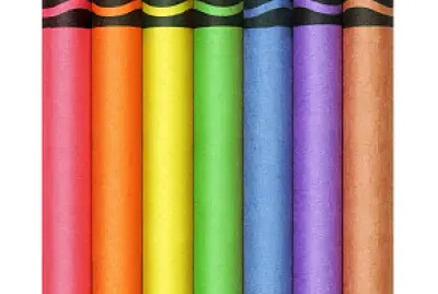 Crayons