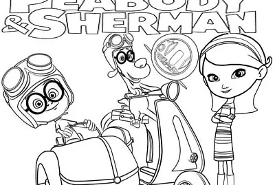 פאזל של SHERMAN