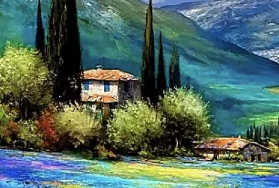 paseaggi jigsaw puzzle