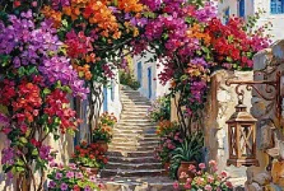 paseaggi jigsaw puzzle