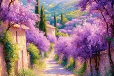 paseaggi jigsaw puzzle