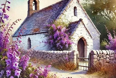 paseaggi jigsaw puzzle