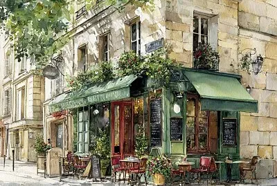 paseaggi jigsaw puzzle