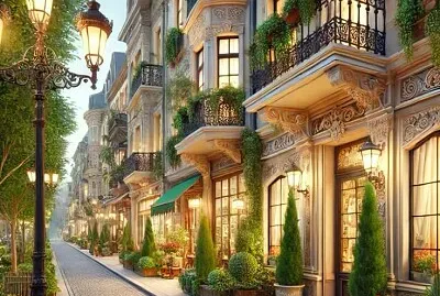 paseaggi jigsaw puzzle